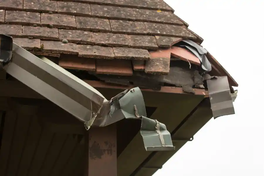 Gutter Repair
