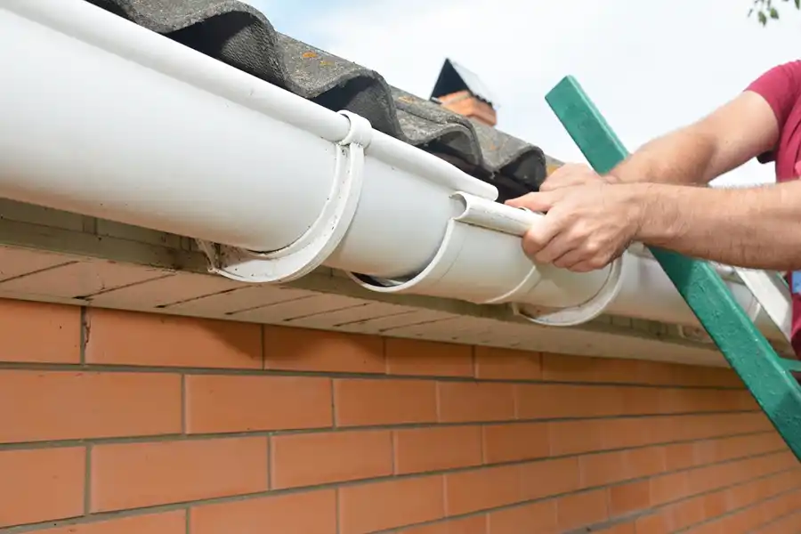 Gutter Replacement